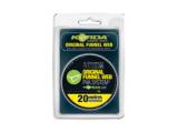 Korda Funnel Web MICROMESH 20m refill
