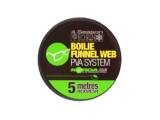 Korda Boilie Funnel Web MICROMESH Refill 5m