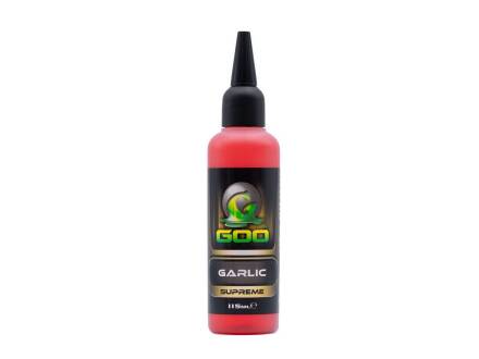 Korda Kiana Carp Goo Supreme Garlic