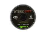 Korda Hybrid Stiff Weedy green, 20lb - 15m