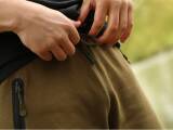 Korda Kore Jersey Shorts Olive L