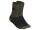 Korda Kore Merino Wool Sock Olive (UK 10-12) / (EU 44/46)
