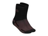 Korda Kore Merino Wool Sock Black (UK 7-9) / (EU 41/43)