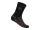 Korda Kore Merino Wool Sock Black (UK 7-9) / (EU 41/43)