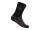 Korda Kore Merino Wool Sock Black (UK 10-12) / (EU 44/46)