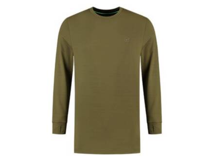 Korda Kore Thermal Long Sleeve Shirts M