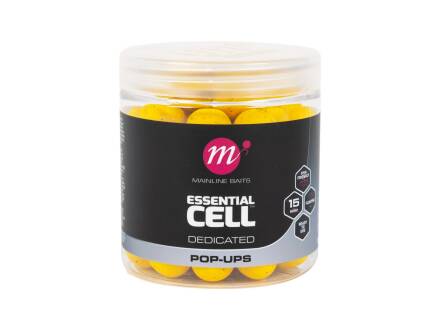 Mainline Base Mix Pop Ups Essential Cell 15mm