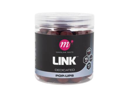 Mainline Base Mix Pop Ups The Link 15mm