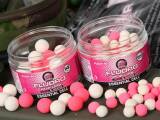 Mainline Bright Pink & White Pop Ups The Link 8mm