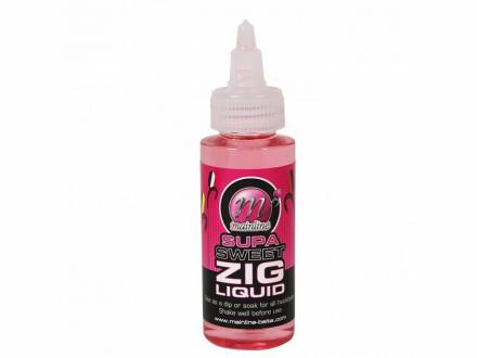 Mainline Supa Sweet Zig Liquid