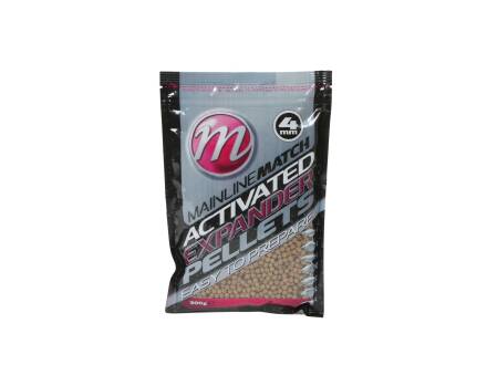 Mainline Activated Expander Pellets 4mm