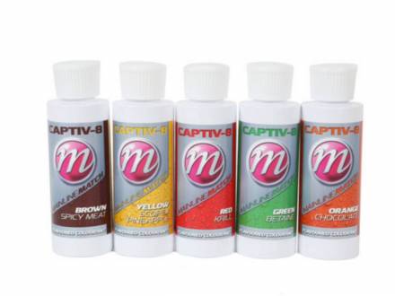 Mainline Flavoured Colourant Farben