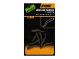 Fox Edges Tungsten Line Aligna Long sizes 10-7 x 8pcs