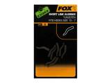 Fox Edges Tungsten Line Aligna Short sizes 10-7 x 8pcs