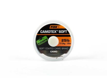 Fox Camotex Soft - 25lb