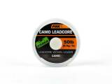 Fox Camo Leadcore 50lb - 25m