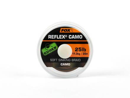 Fox Reflex Camo 35lb