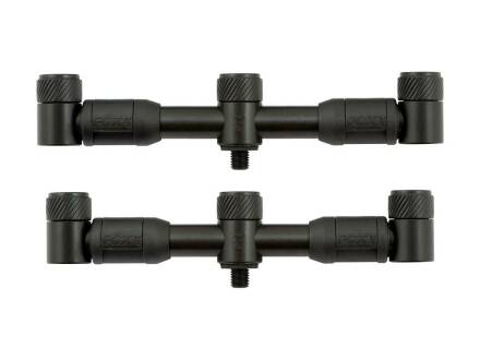 Fox Black Label QR Buzzer Bar - 2 Rod Narrow (95mm/110mm)
