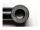 Fox Black Label QR Buzzer Bar - 3 Rod Adjustable (230mm/260mm)