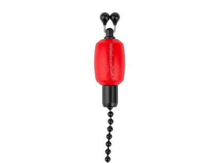 Fox Black Label Dinky Bobbins Red