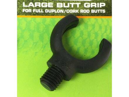 Fox Sure Grip medium butt rest