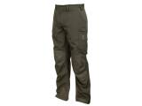 Fox Collection HD Green Trouser - L