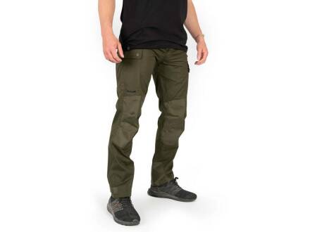 Fox Collection UN-LINED HD Green Trouser - S