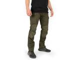 Fox Collection UN-LINED HD Green Trouser - M