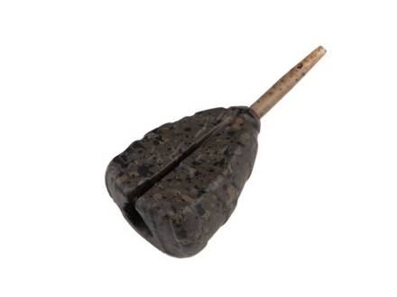 Fox Edges flat pear inline 1.5oz / 42g