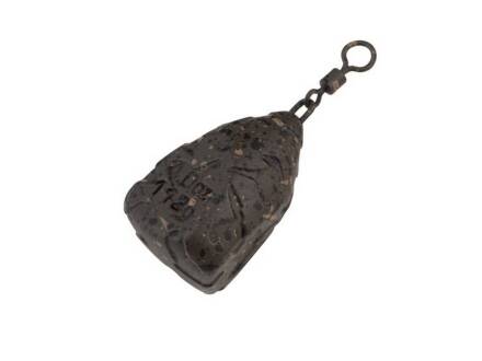 Fox Edges Tri-pear 3.5oz / 100g