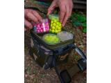 Fox Aquos Camolite bait storage - M