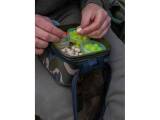Fox Aquos Camolite bait storage - M