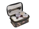 Fox Aquos Camolite bait storage - M+