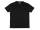 Fox Black T-Shirt - XXXL