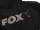 Fox Black / Camo Print High Neck - XL