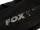 Fox Black / Camo Print Jogger - XXL