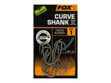 Fox Edges Curve Shank X