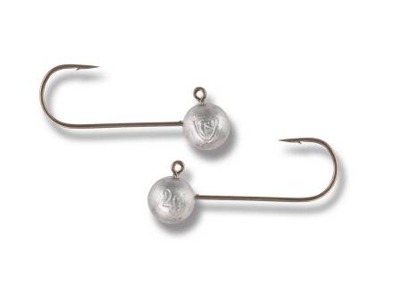 Fox Rage Micro Jigs size 4  / 2g x 5