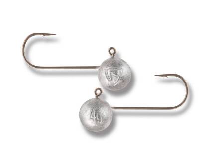 Fox Rage Micro Jigs size 4  / 4g x 5