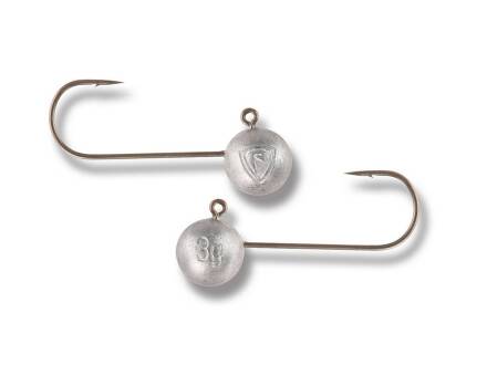 Fox Rage Micro Jigs size 2  / 3g x 5