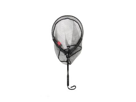 Fox Rage Street Fighter Carbon Street Net 3.7m