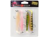 Fox Rage UV Zander Pro Loaded  4pcs