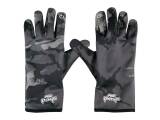 Fox Rage Thermal Camo Gloves L