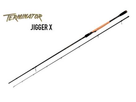 Fox Rage Terminator Jigger X 270cm 20-60g