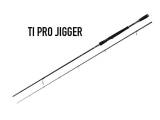 Fox Rage Ti Pro Jigger X 240cm 20-60g