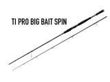 Fox Rage Ti Pro Big Bait Spin 40-160g