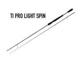 Fox Rage Ti Pro Light Spin 210cm 2-10g