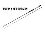 Fox Rage Prism X Medium  Spin 240cm 5-21g