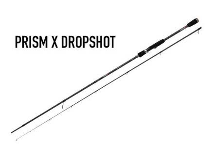 Fox Rage Prism X Dropshot 210cm 5-21g