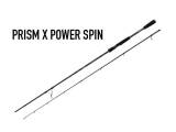 Fox Rage Prism X Power Spin  240cm 20-80g